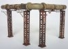 RT-Diorama 35577 Pipe bridge D=20mm 1/35